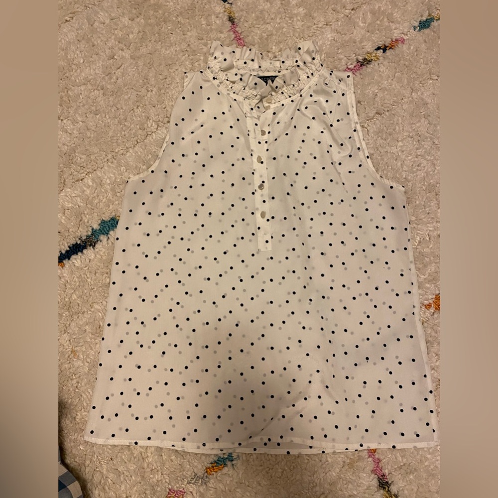 JCrew Blouse